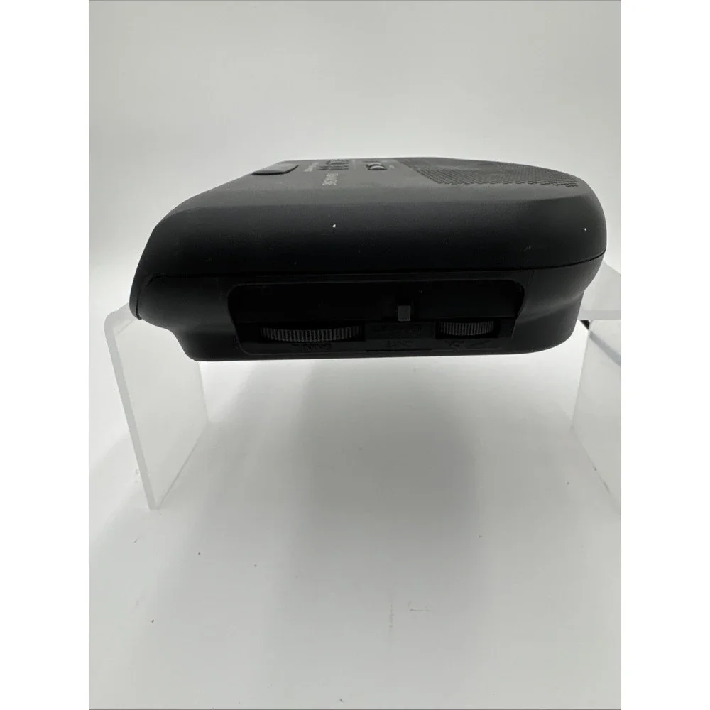 Sony Dream Machine ICF-C370 Alarm Clock-AM/FM‎ Tested Working